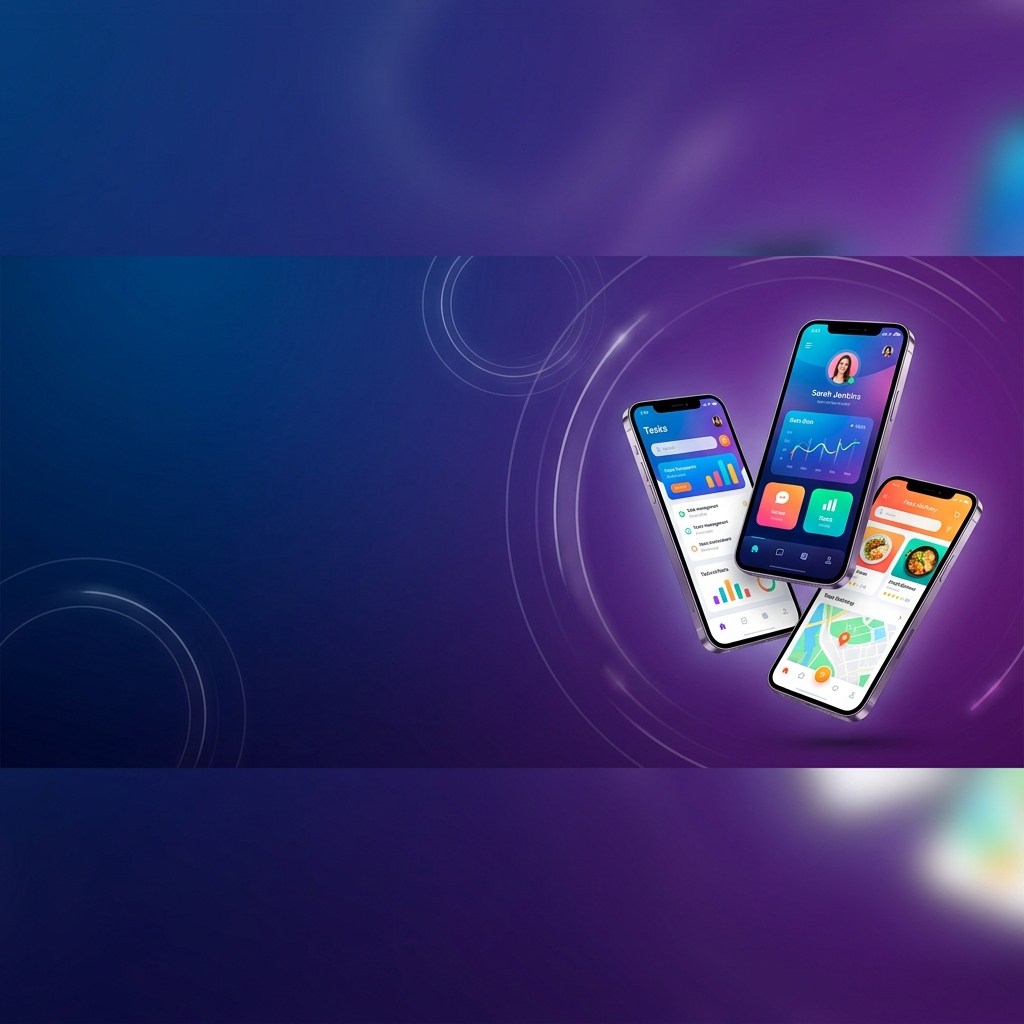 Mobile App Development